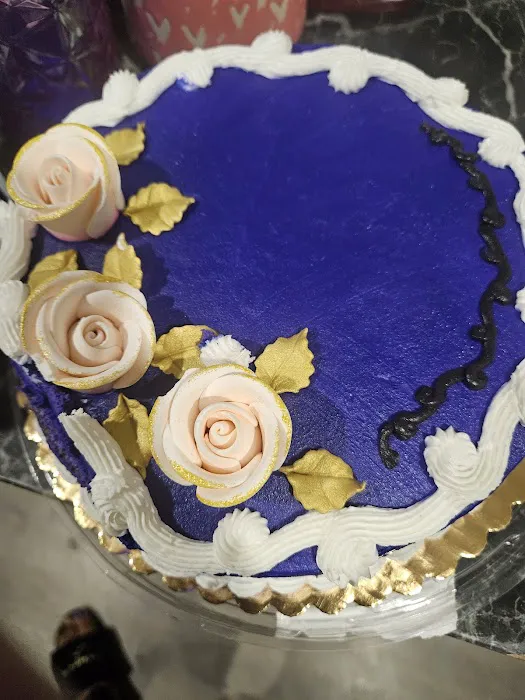 Safeway Bakery Picture 2