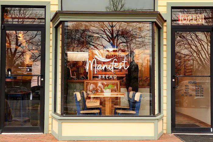 Manifest Bread Picture 9