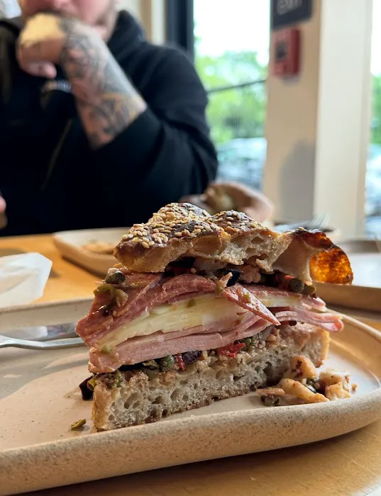 Manifest Bread Picture 1