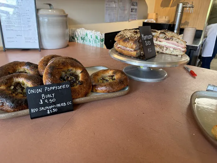 Manifest Bread Picture 3
