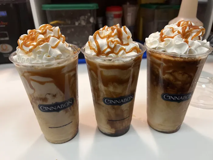 Cinnabon Picture 4
