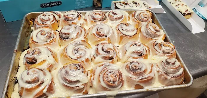 Cinnabon Picture 9