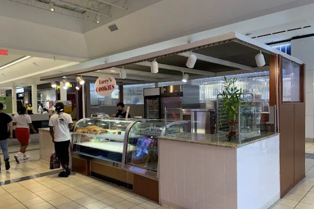 Larry’s Cookies
