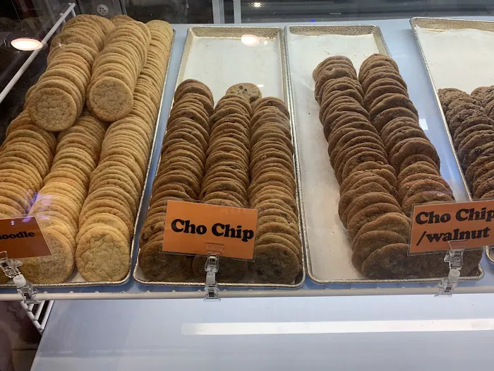 Larry’s Cookies Picture 6