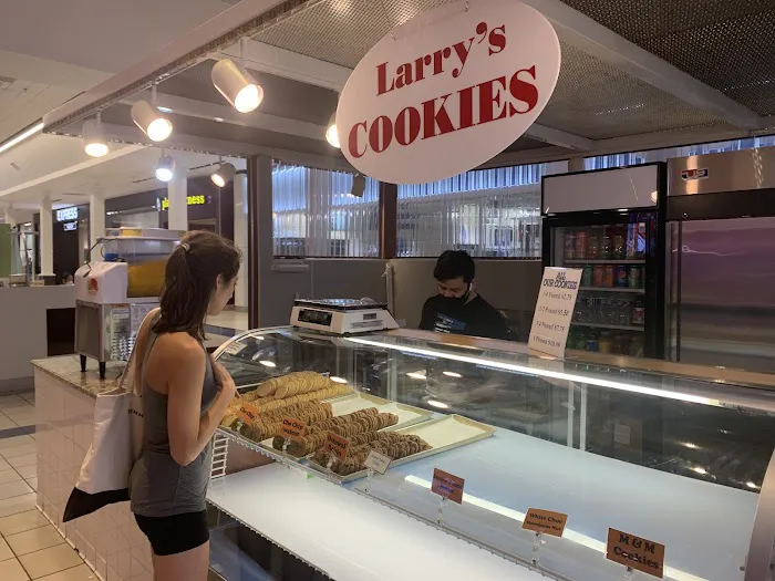 Larry’s Cookies Picture 3