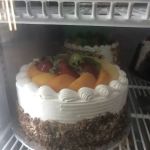 La Flor De Puebla Bakery