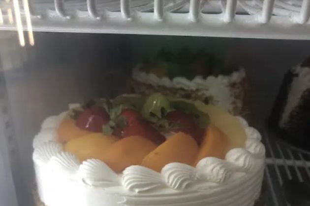 La Flor De Puebla Bakery