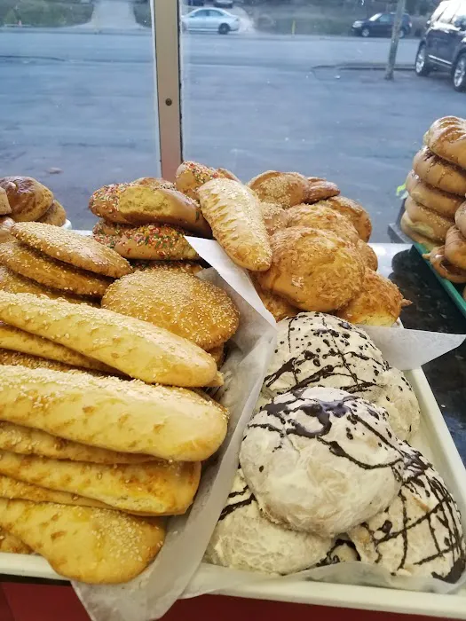 La Flor De Puebla Bakery Picture 5
