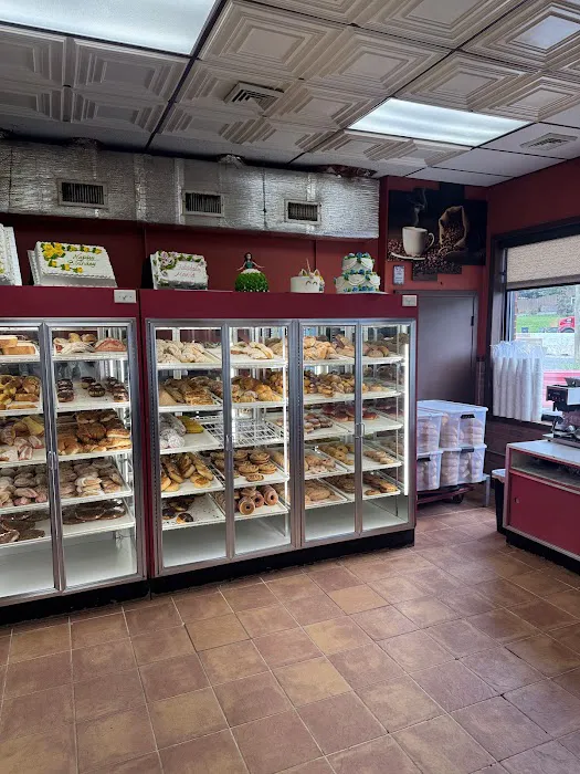 La Flor De Puebla Bakery Picture 4