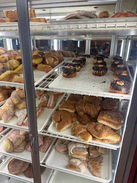 La Flor De Puebla Bakery Picture 9