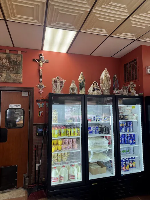 La Flor De Puebla Bakery Picture 10