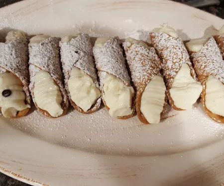 Vaccaro's Desserts