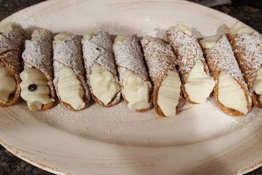 Vaccaro's Desserts