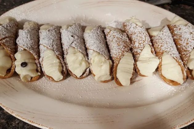 Vaccaro's Desserts