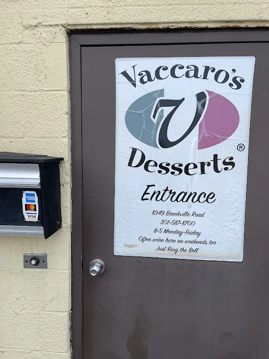 Vaccaro's Desserts Picture 6