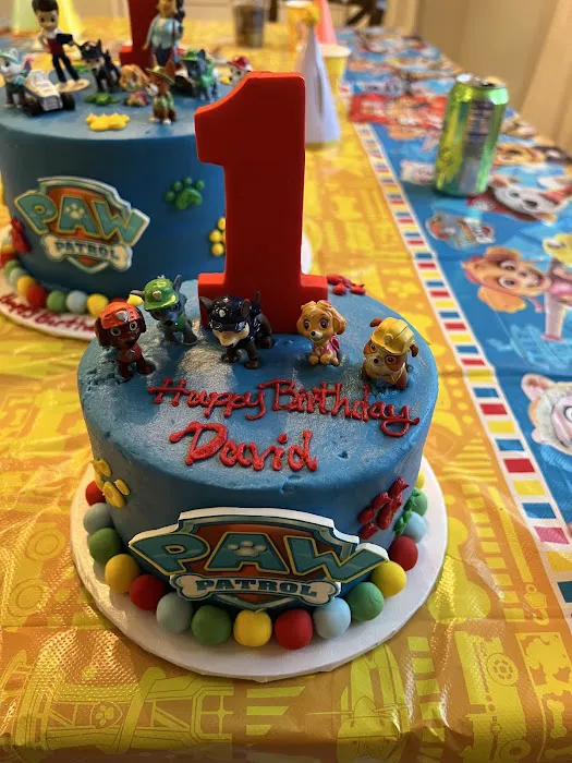 Creative Cakes, inc Picture 3