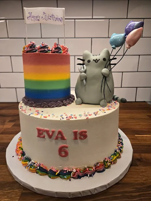 Creative Cakes, inc Picture 10
