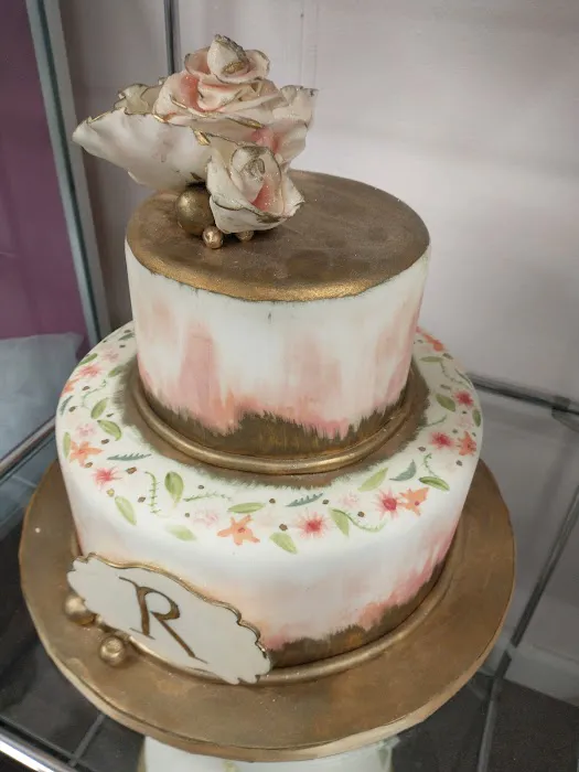 Creative Cakes, inc Picture 4
