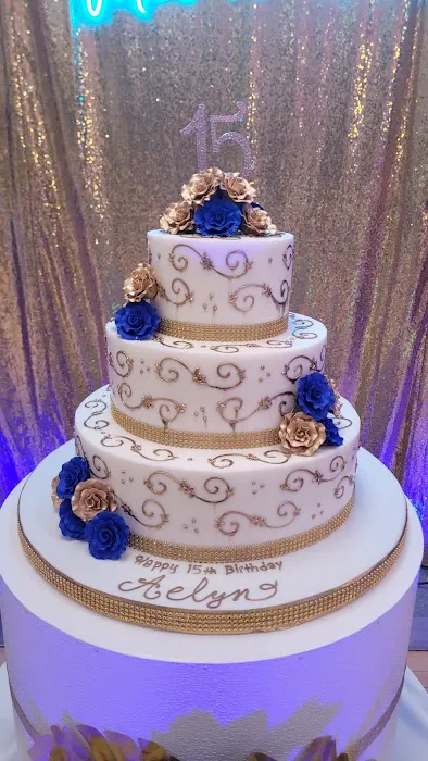 Creative Cakes, inc Picture 6