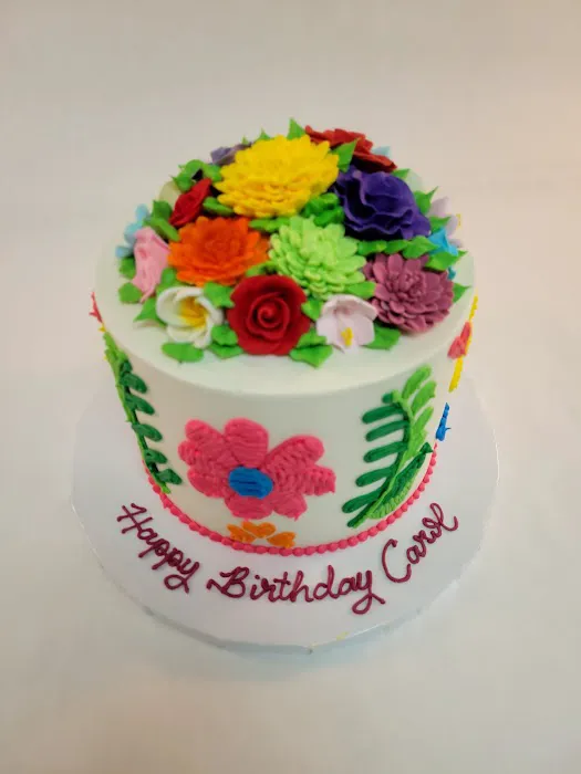 Creative Cakes, inc Picture 2