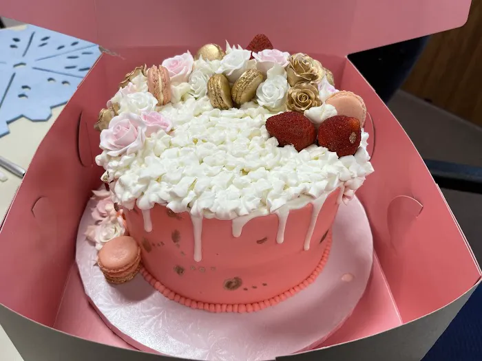 Creative Cakes, inc Picture 1