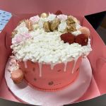 Creative Cakes, inc
