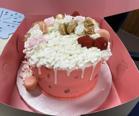 Creative Cakes, inc