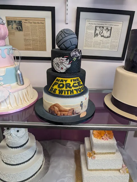 Creative Cakes, inc Picture 7