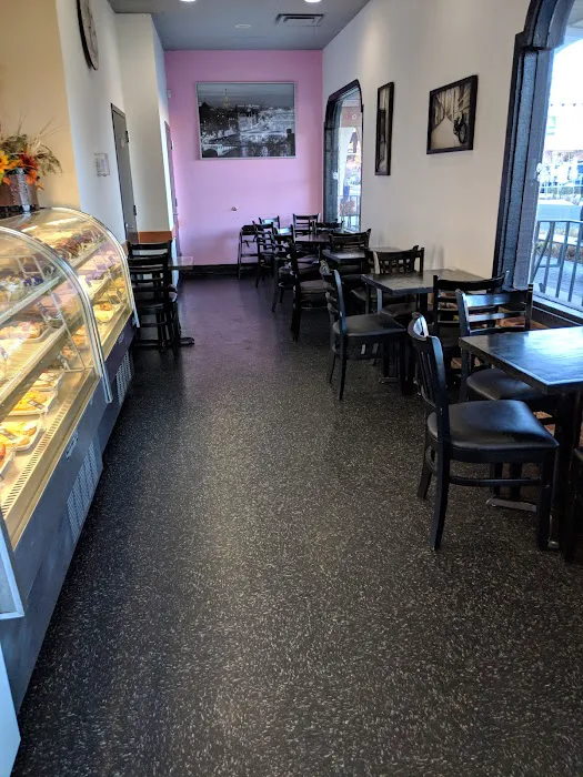 Patisserie Manuel Picture 4