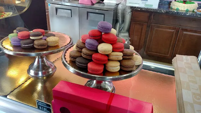 Patisserie Manuel Picture 1