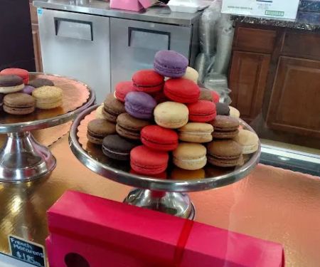Patisserie Manuel