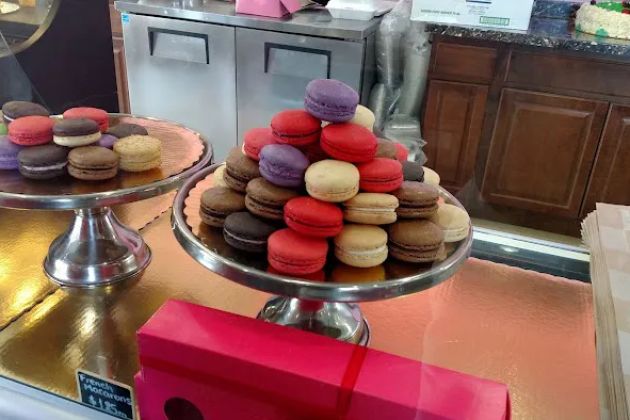 Patisserie Manuel