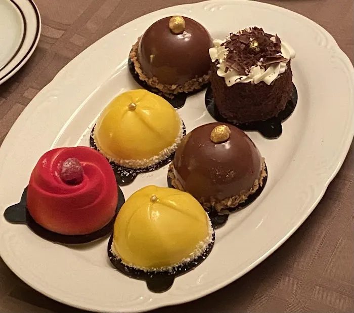 Patisserie Manuel Picture 2