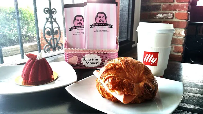 Patisserie Manuel Picture 3