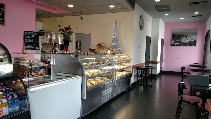 Patisserie Manuel Picture 5
