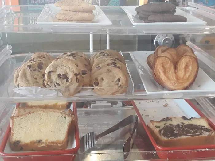 Tiramisu Bakery Picture 8