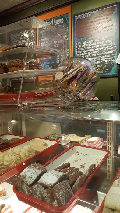 Tiramisu Bakery Picture 4