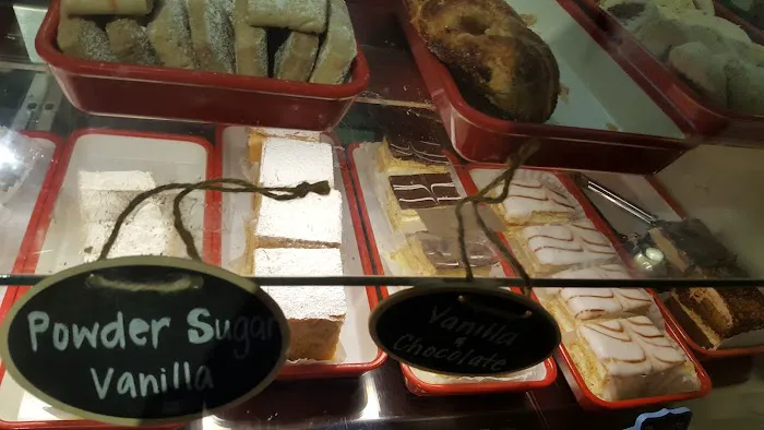 Tiramisu Bakery Picture 2