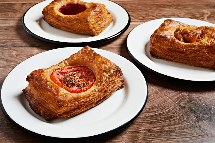 Sticky Fingers Sweets & Eats Picture 4