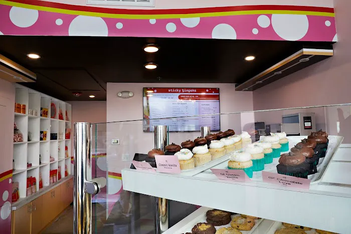 Sticky Fingers Sweets & Eats Picture 9