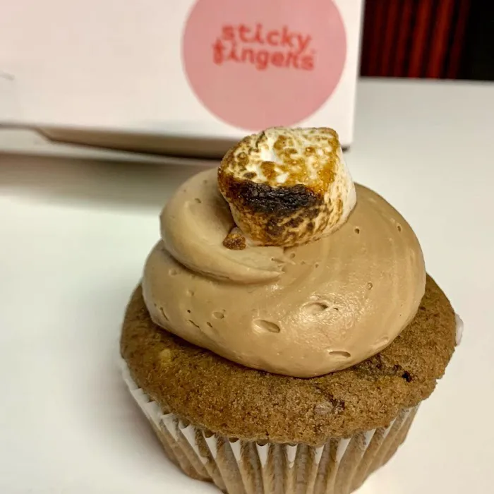 Sticky Fingers Sweets & Eats Picture 3