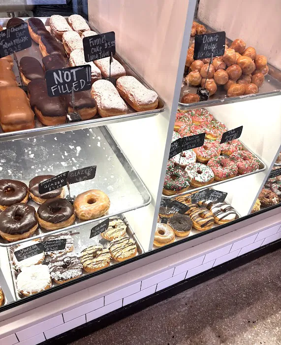 Donut Run Picture 9