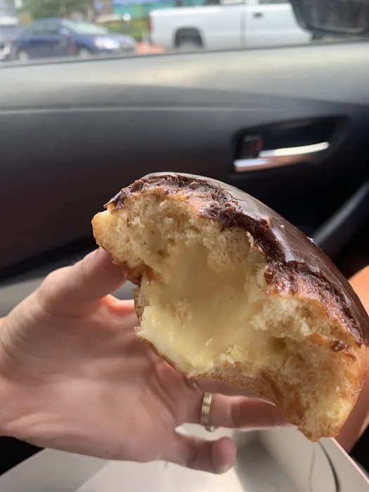 Donut Run Picture 4