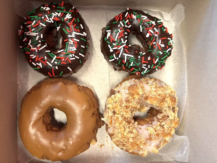 Donut Run Picture 2