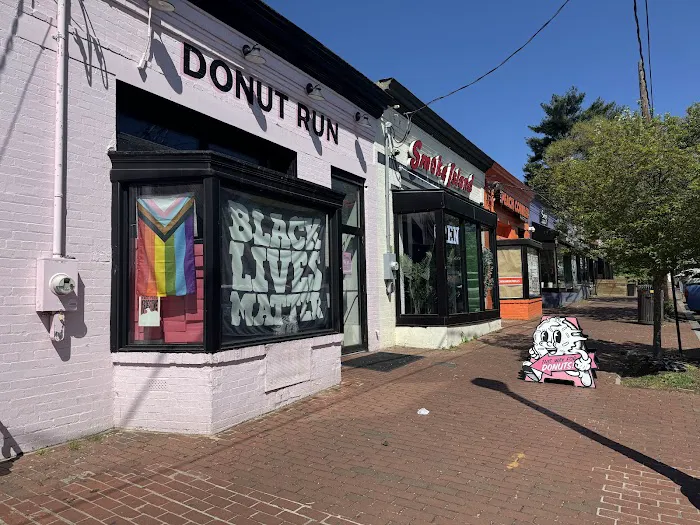 Donut Run Picture 7