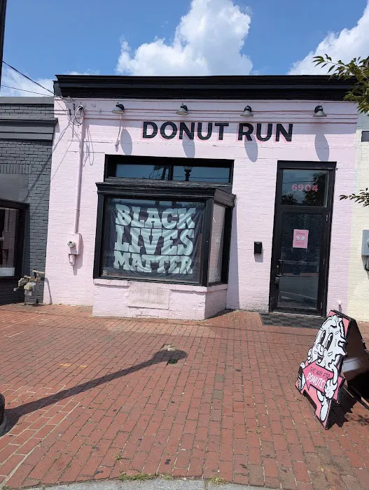 Donut Run Picture 8