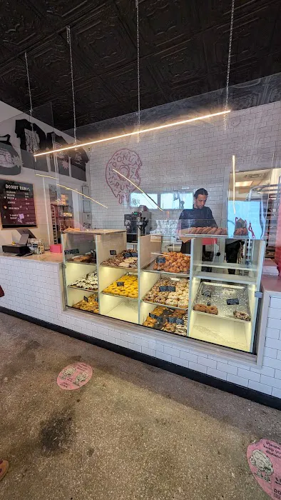 Donut Run Picture 5