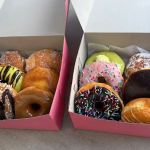 Donut Run