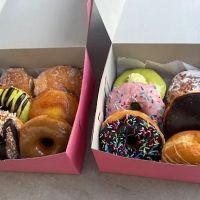 Donut Run ico