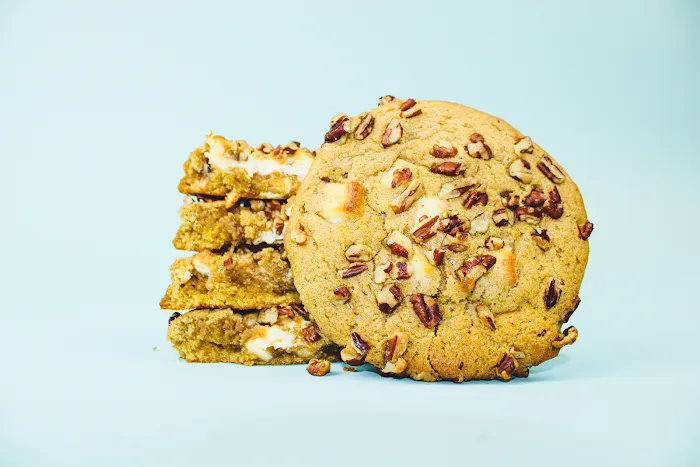 MOLTN Cookies - Takoma Park - Baked To Order Cookies Picture 6